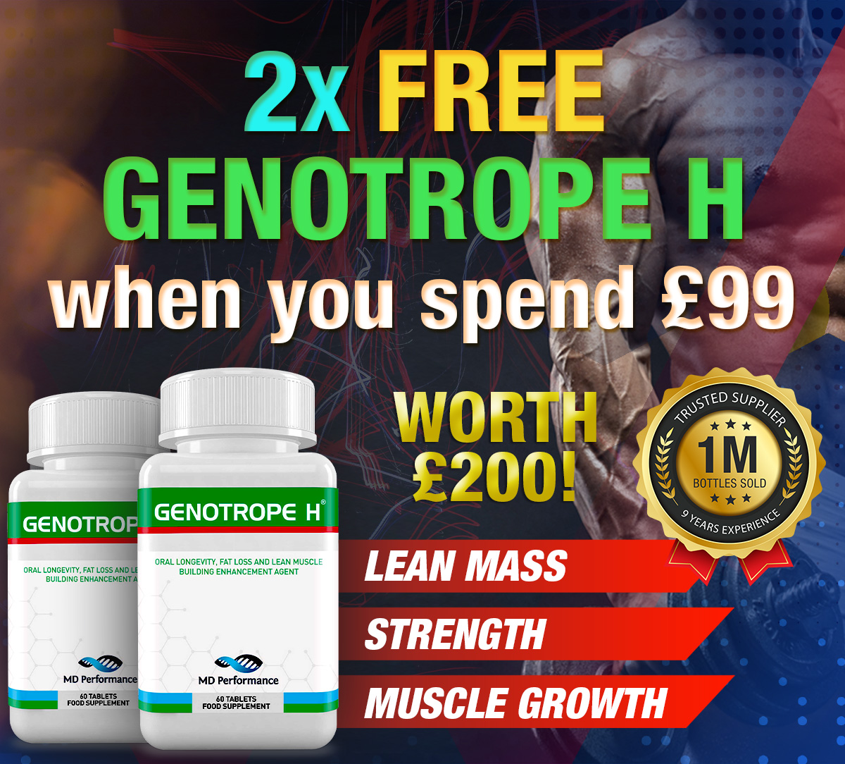 Free Offer