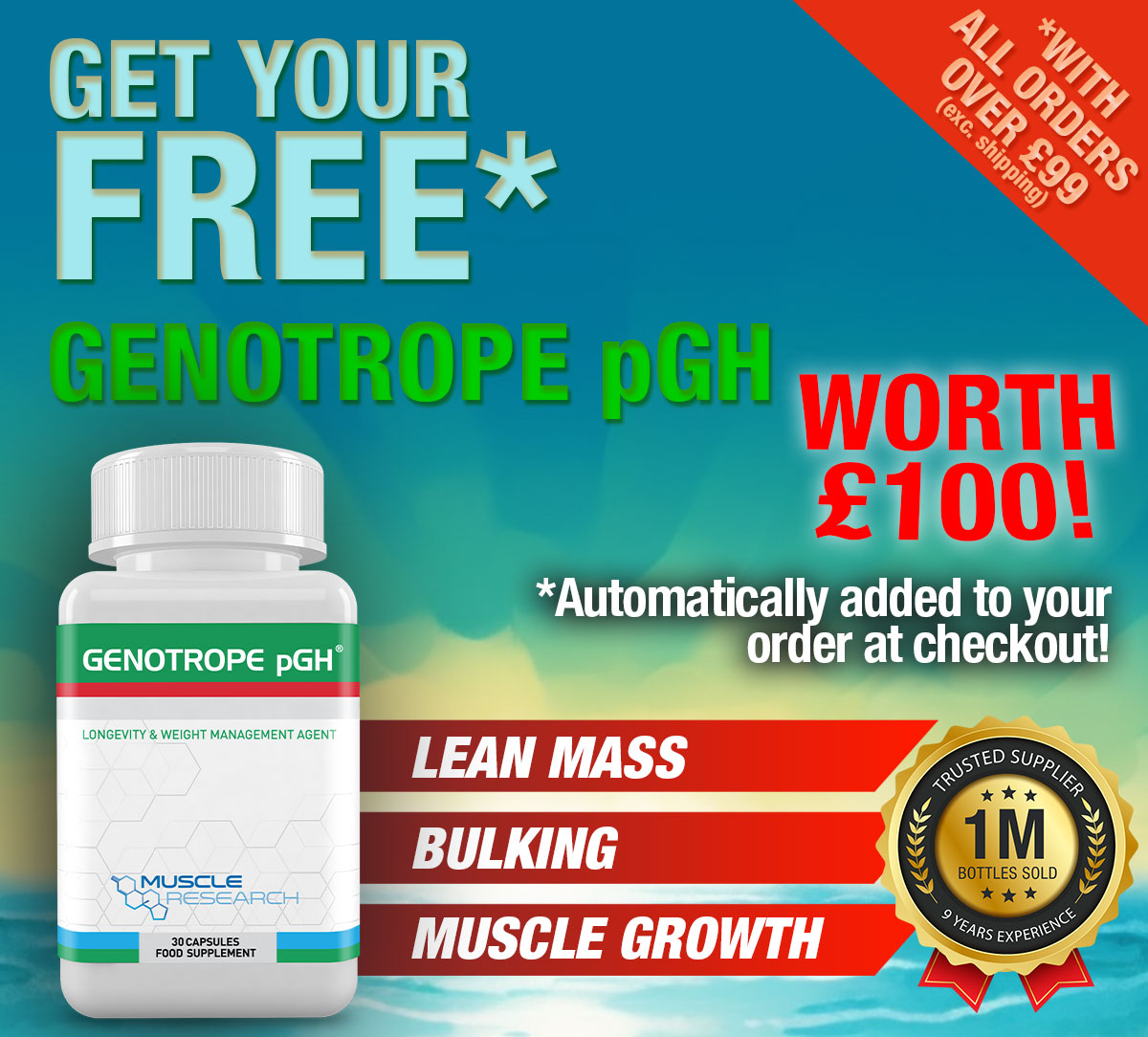 Free Offer