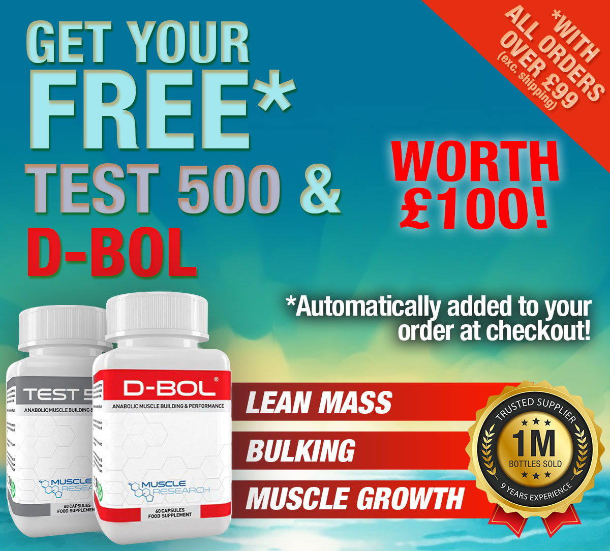 Free Offer