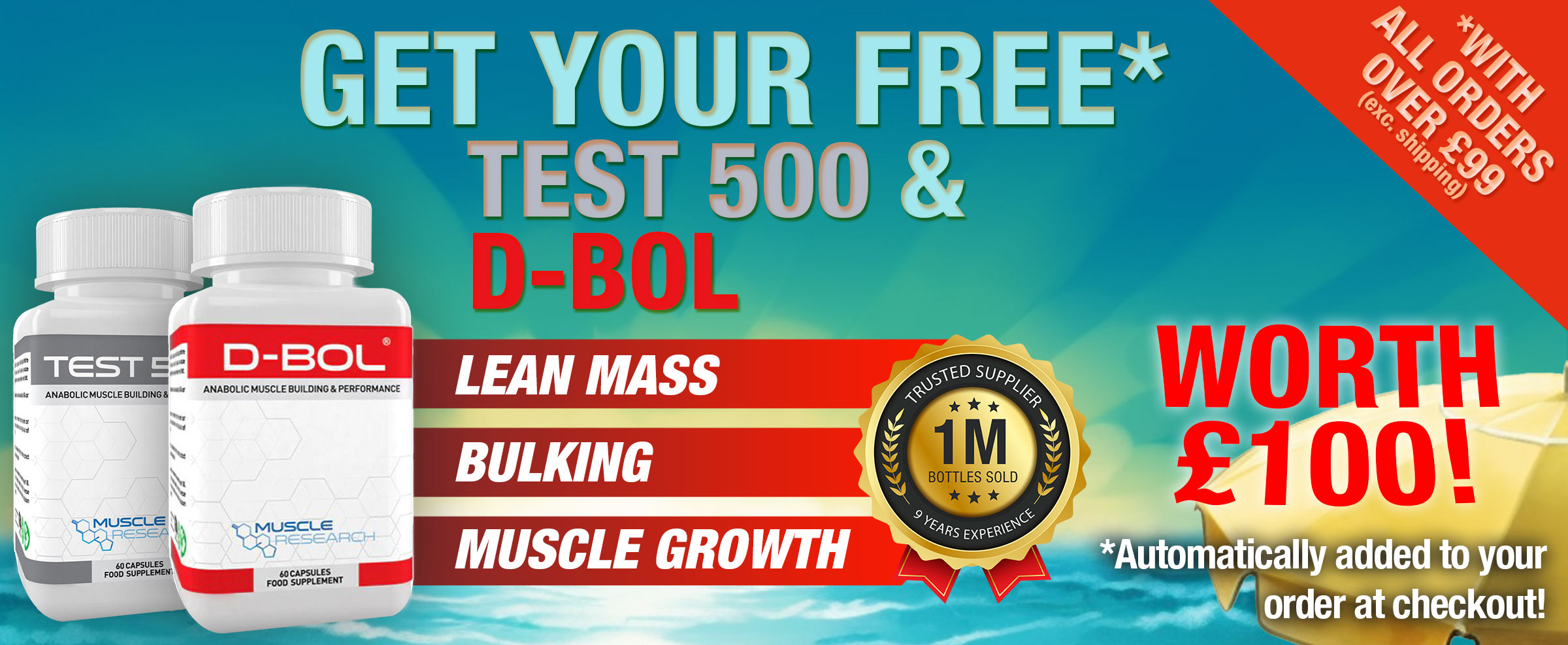 Free Offer